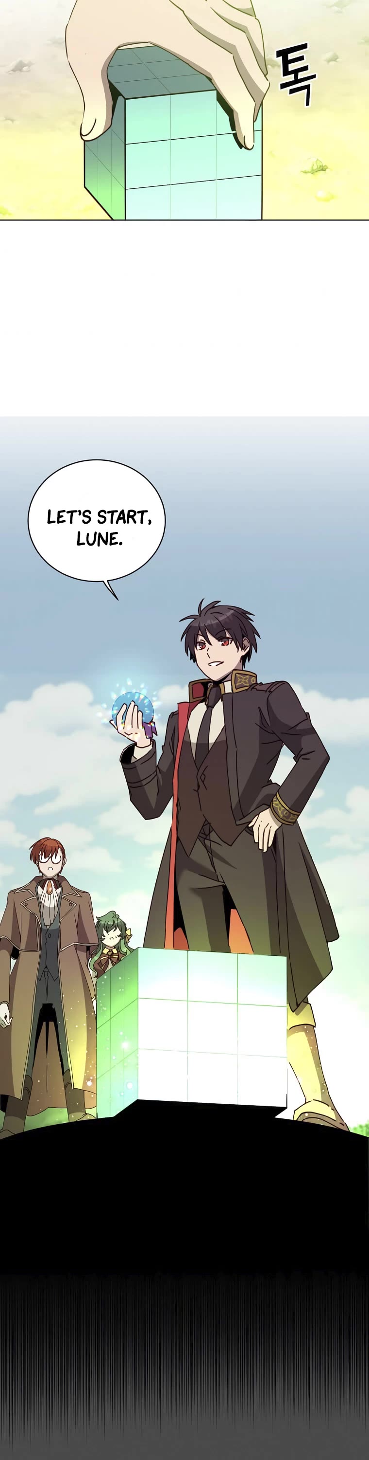 The Max Level Hero Has Returned! Chapter 98 page 30 - Chapter 98