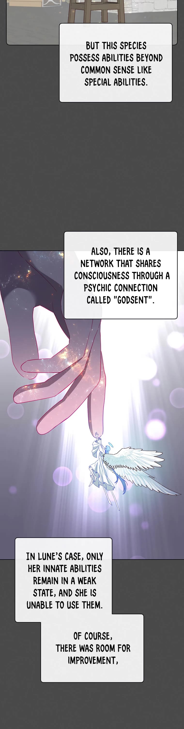 The Max Level Hero Has Returned! Chapter 98 page 35 - Chapter 98