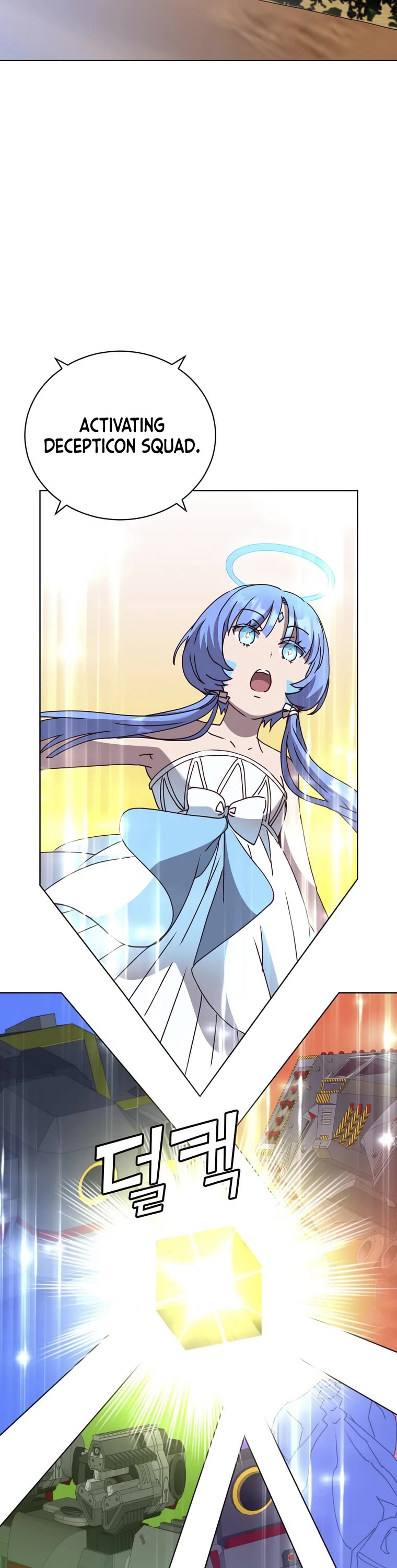 The Max Level Hero Has Returned! Chapter 98 page 38 - Chapter 98