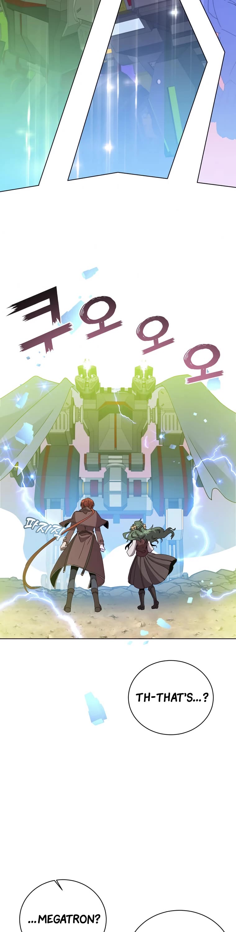 The Max Level Hero Has Returned! Chapter 98 page 39 - Chapter 98
