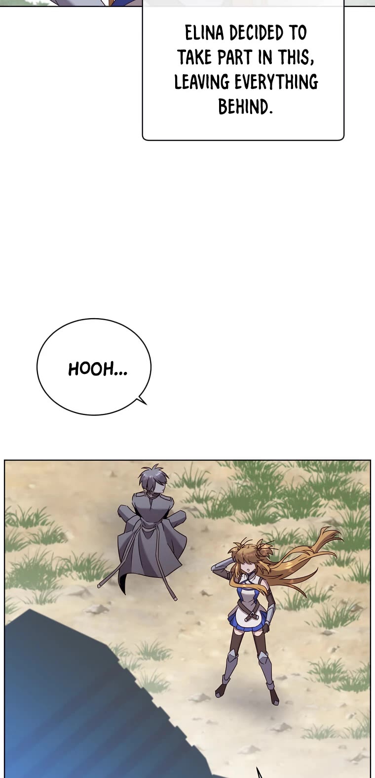 The Max Level Hero Has Returned! Chapter 98 page 4 - Chapter 98