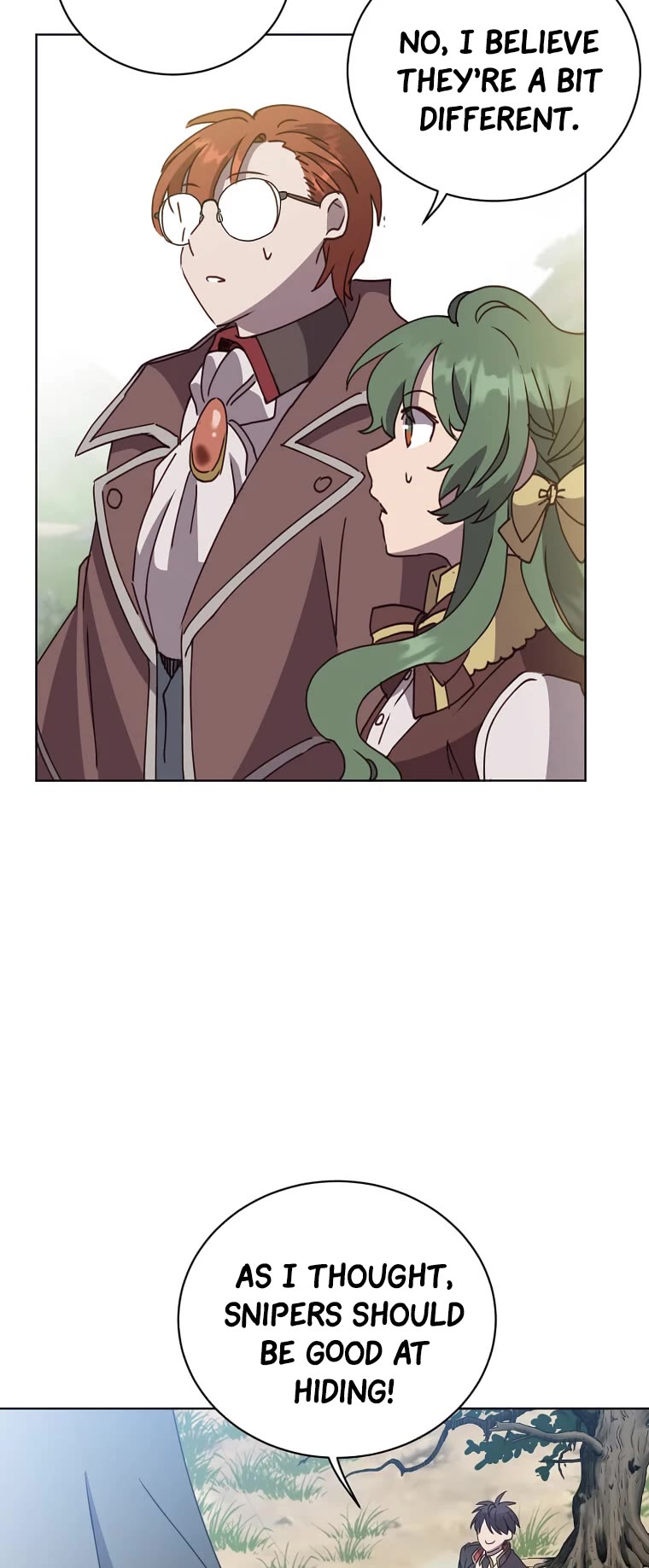 The Max Level Hero Has Returned! Chapter 98 page 40 - Chapter 98