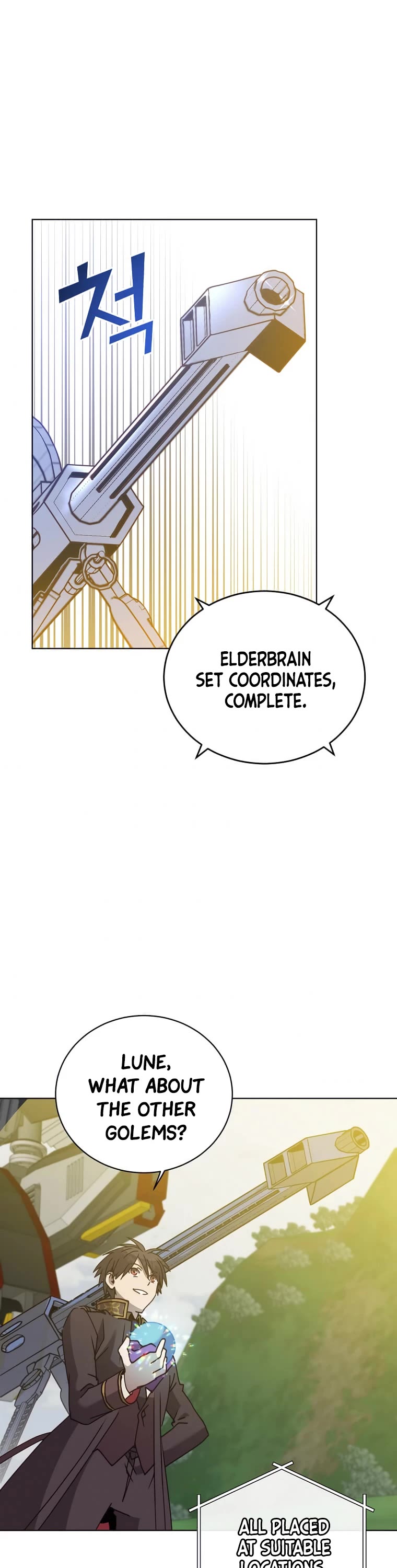 The Max Level Hero Has Returned! Chapter 98 page 43 - Chapter 98