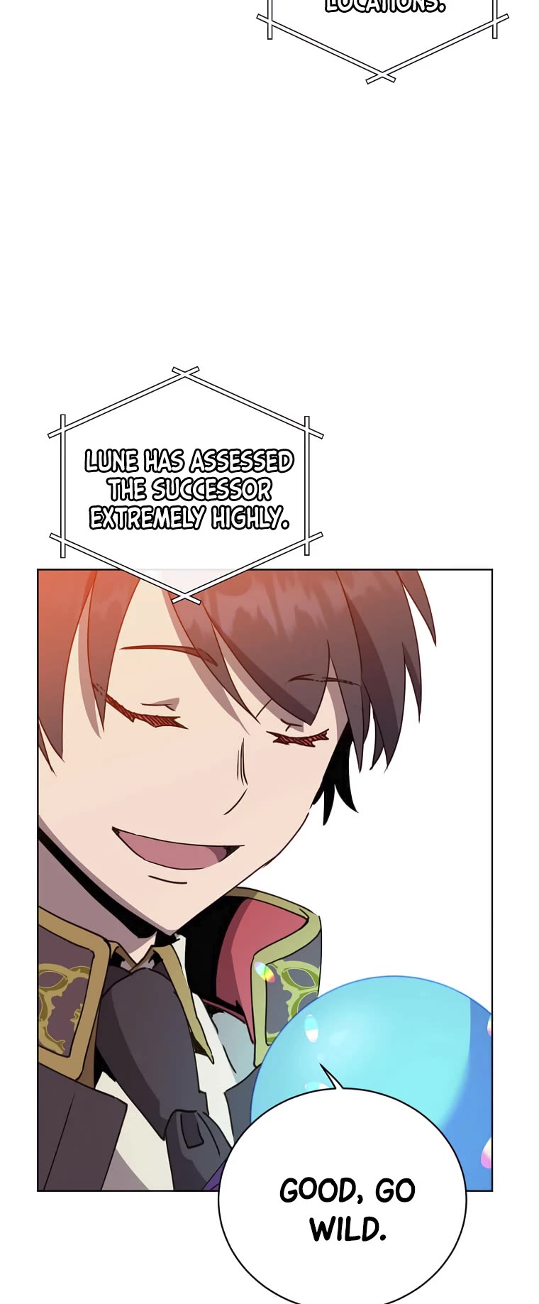 The Max Level Hero Has Returned! Chapter 98 page 44 - Chapter 98
