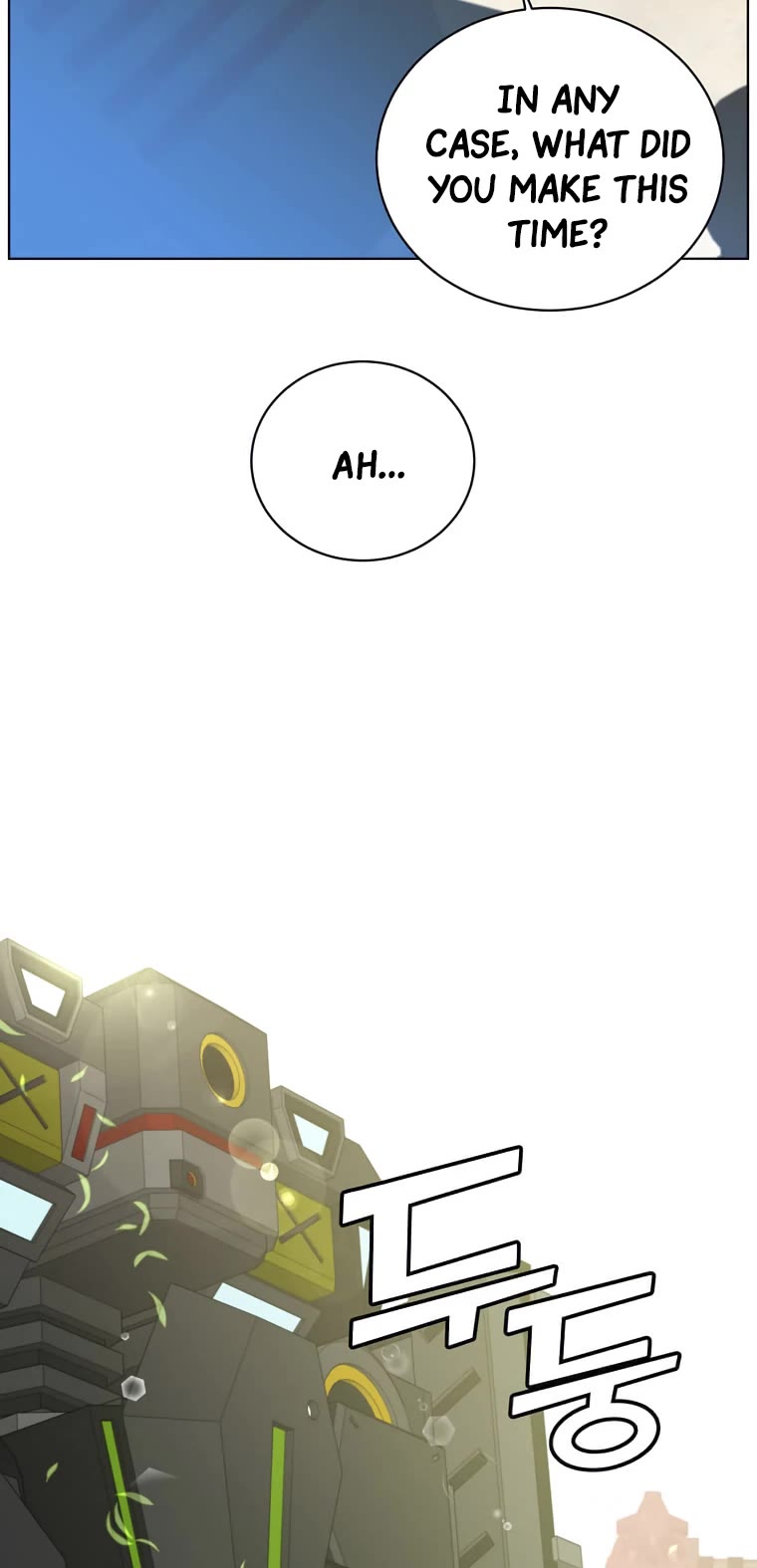 The Max Level Hero Has Returned! Chapter 98 page 5 - Chapter 98