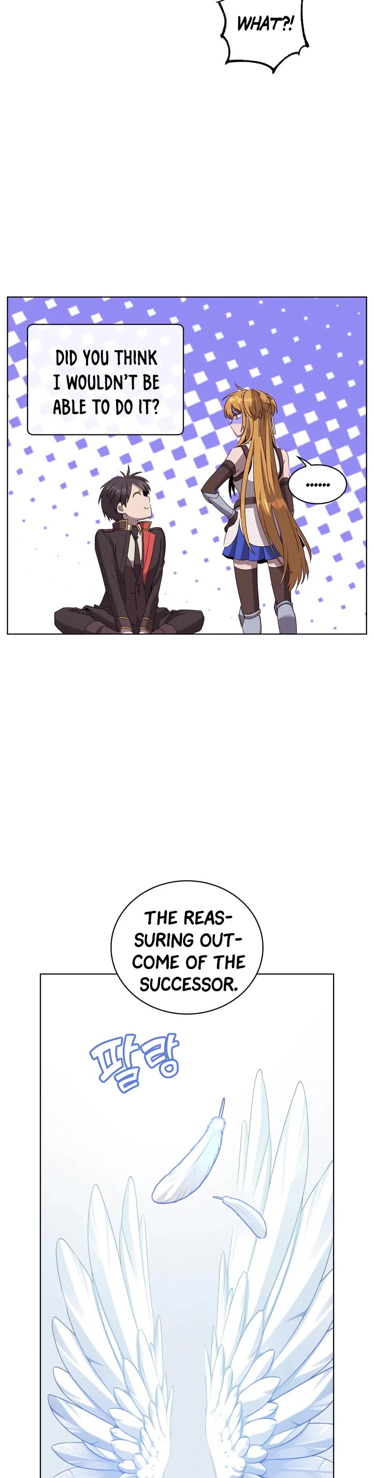 The Max Level Hero Has Returned! Chapter 98 page 7 - Chapter 98
