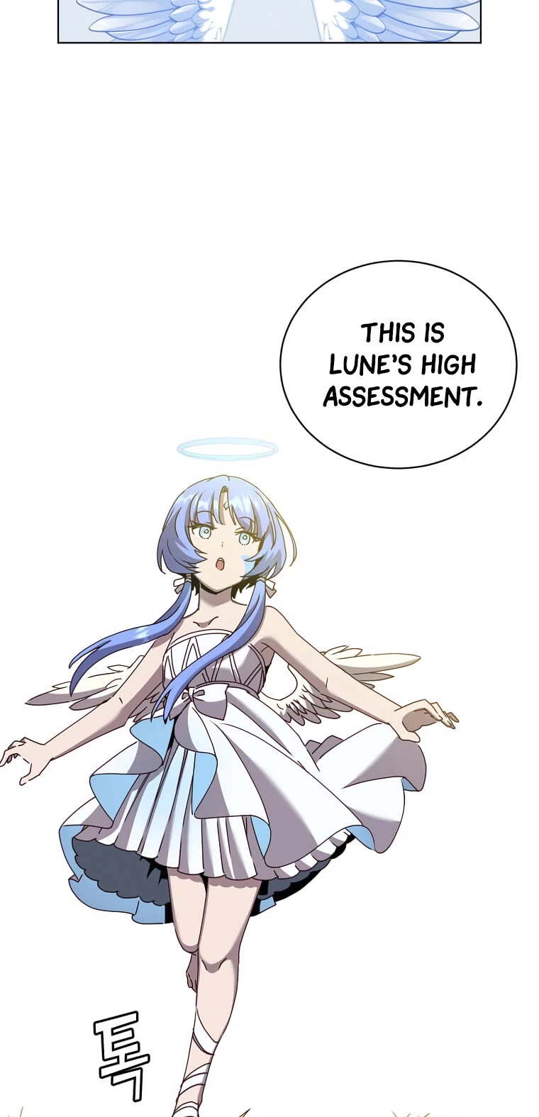 The Max Level Hero Has Returned! Chapter 98 page 8 - Chapter 98