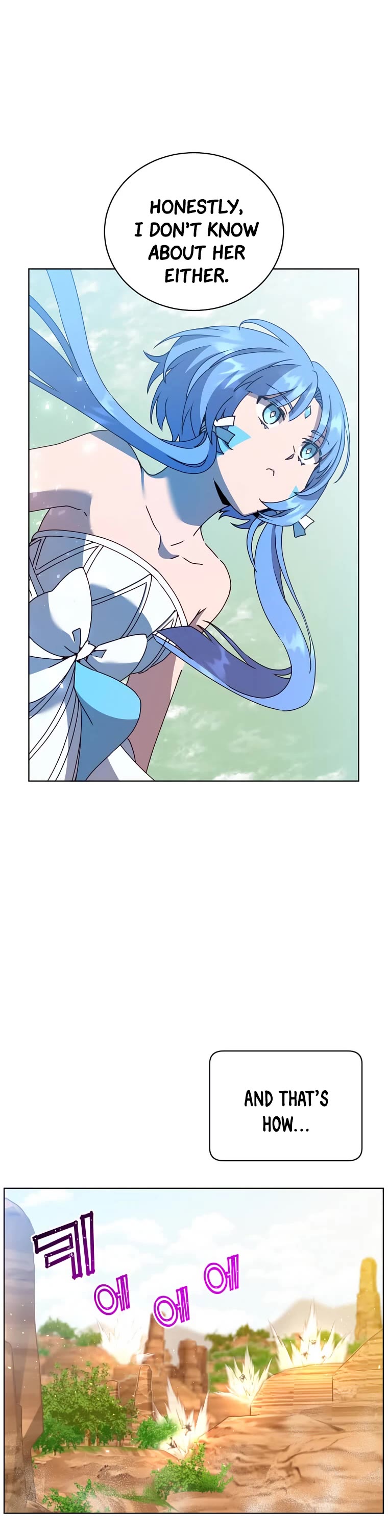 The Max Level Hero Has Returned! Chapter 99 page 11 - Chapter 99