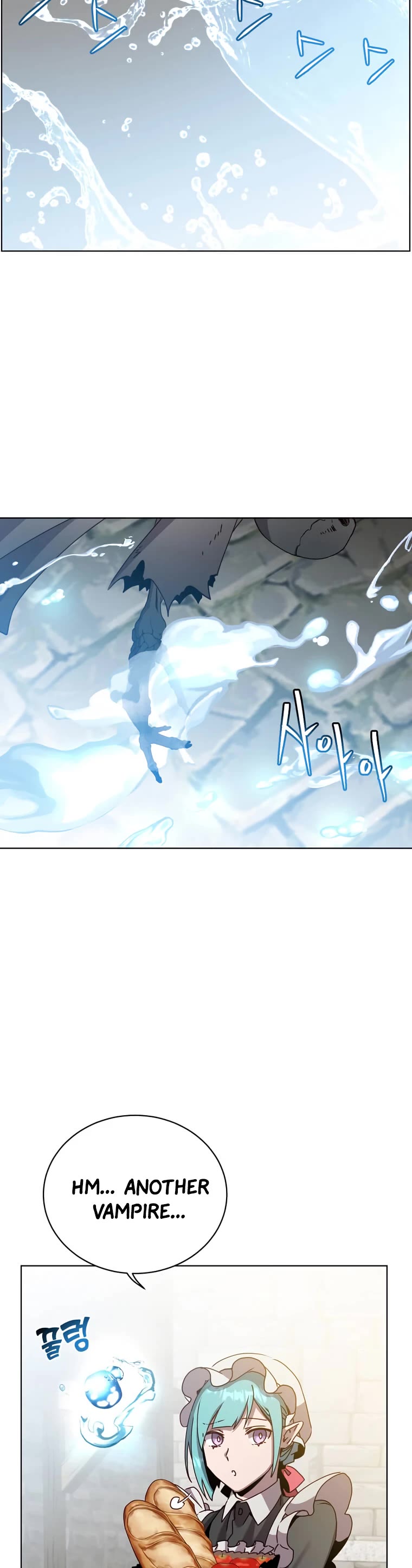 The Max Level Hero Has Returned! Chapter 99 page 18 - Chapter 99