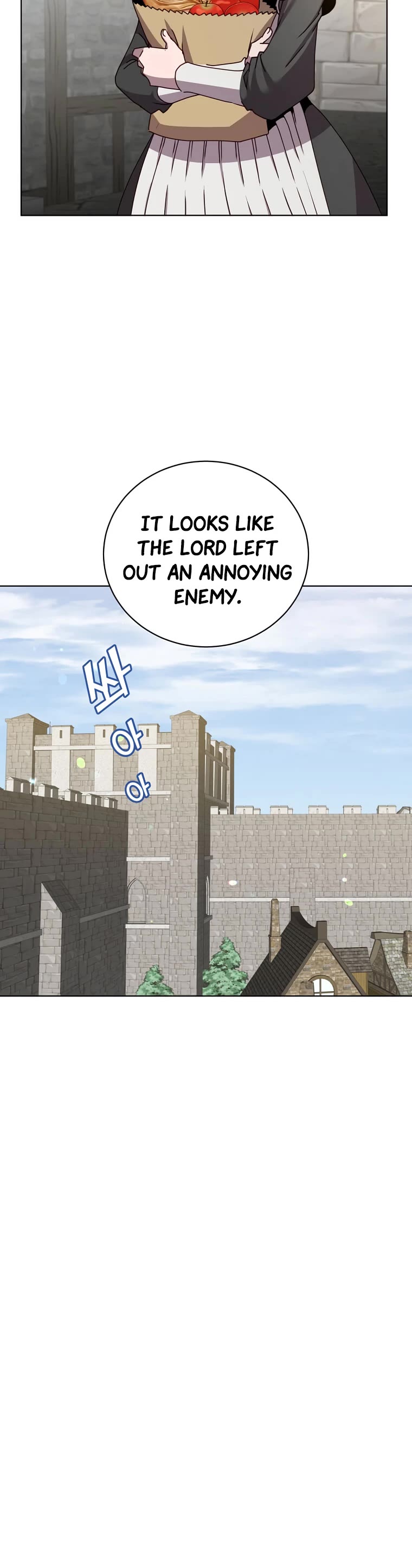 The Max Level Hero Has Returned! Chapter 99 page 19 - Chapter 99