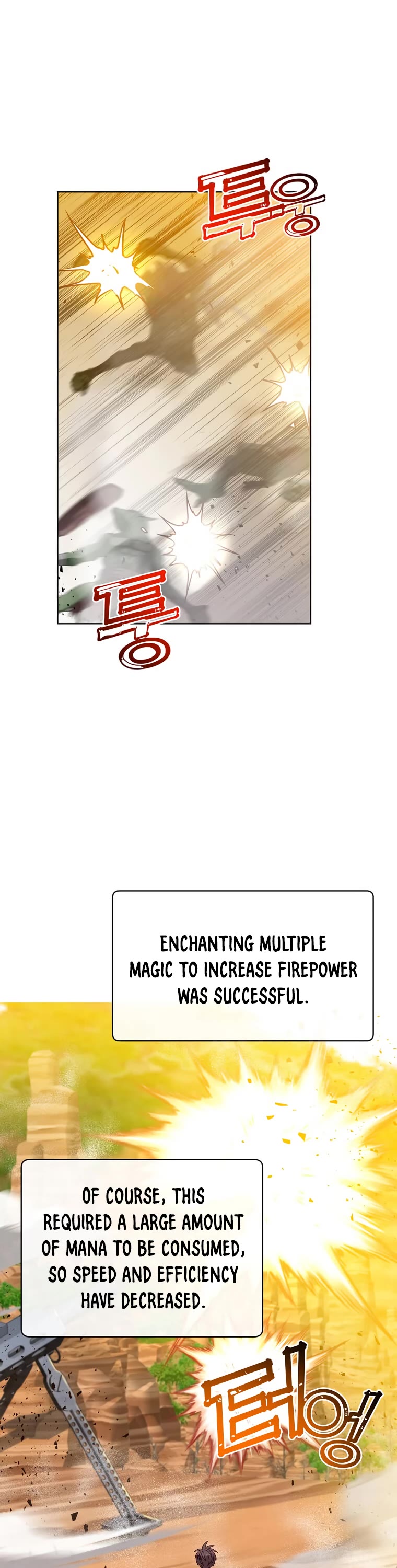 The Max Level Hero Has Returned! Chapter 99 page 2 - Chapter 99