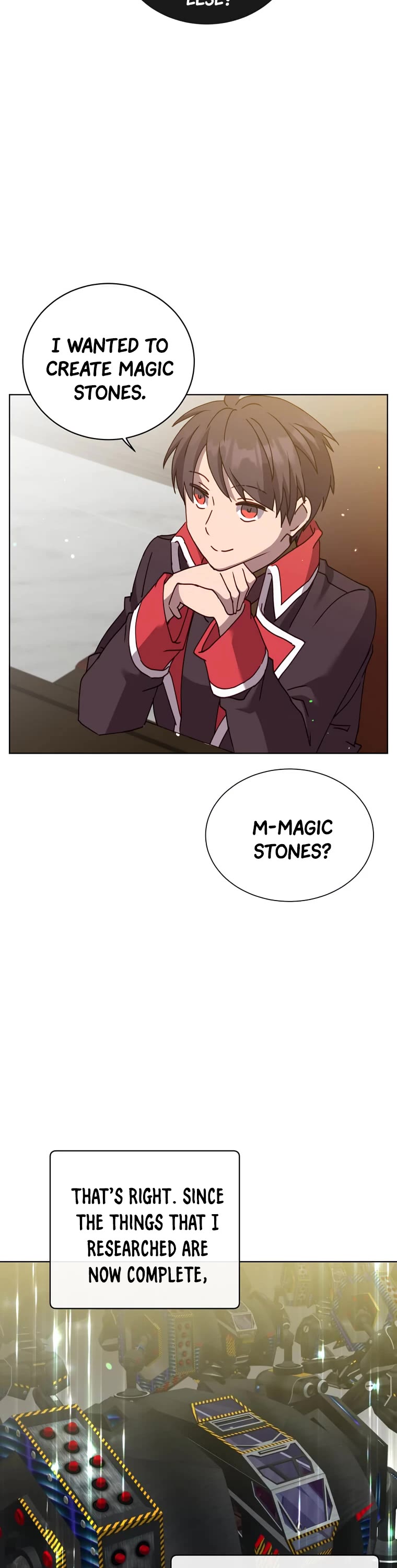 The Max Level Hero Has Returned! Chapter 99 page 24 - Chapter 99