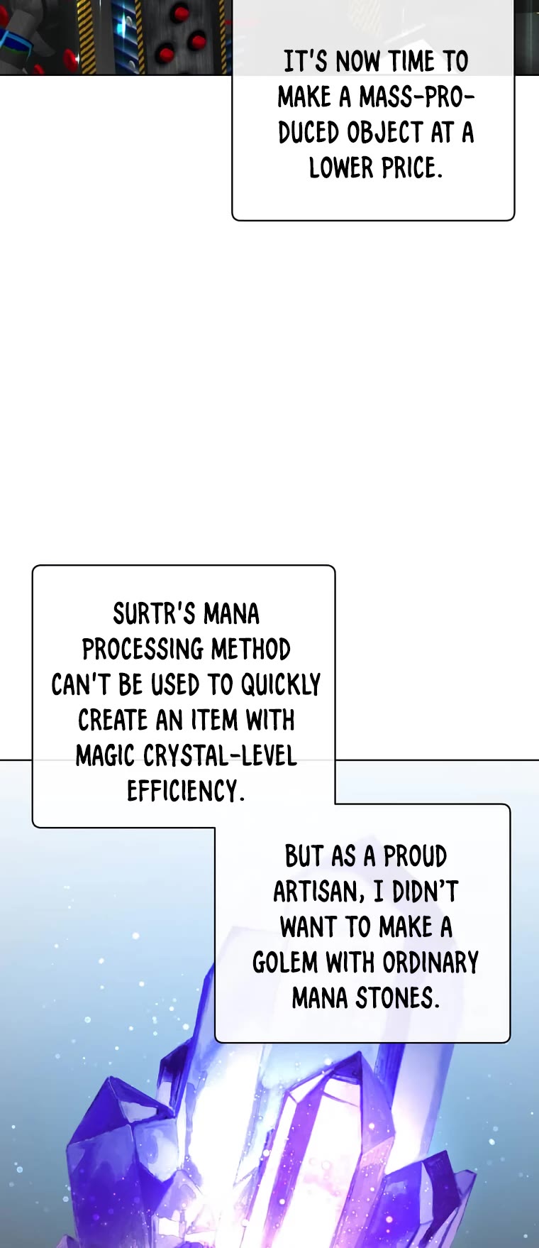 The Max Level Hero Has Returned! Chapter 99 page 25 - Chapter 99