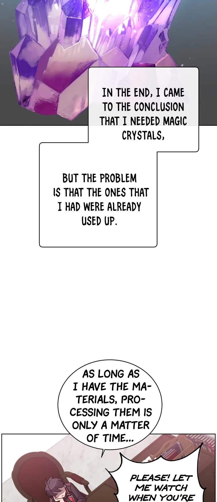 The Max Level Hero Has Returned! Chapter 99 page 26 - Chapter 99