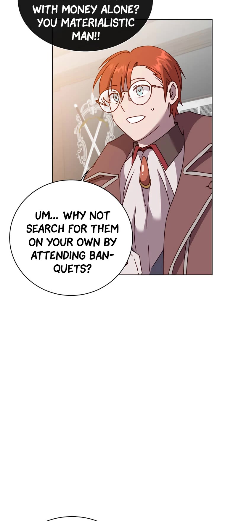 The Max Level Hero Has Returned! Chapter 99 page 30 - Chapter 99