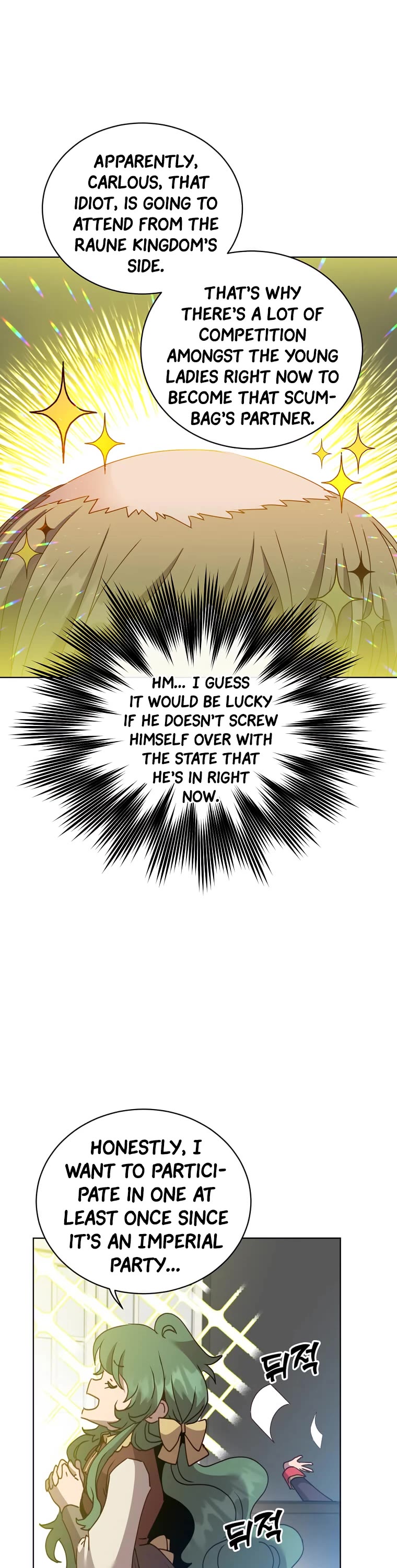The Max Level Hero Has Returned! Chapter 99 page 32 - Chapter 99