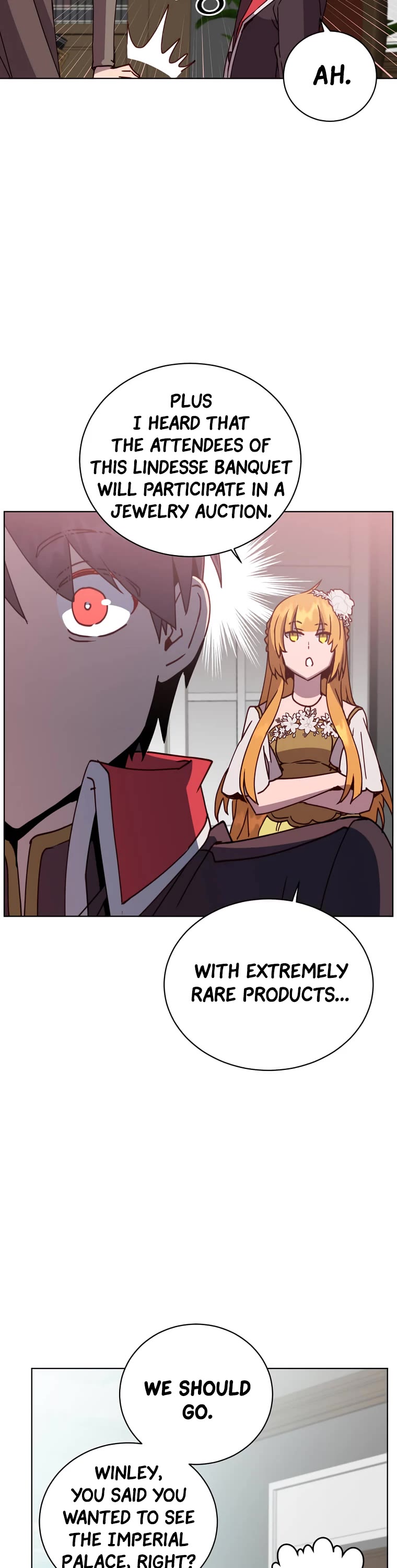 The Max Level Hero Has Returned! Chapter 99 page 36 - Chapter 99