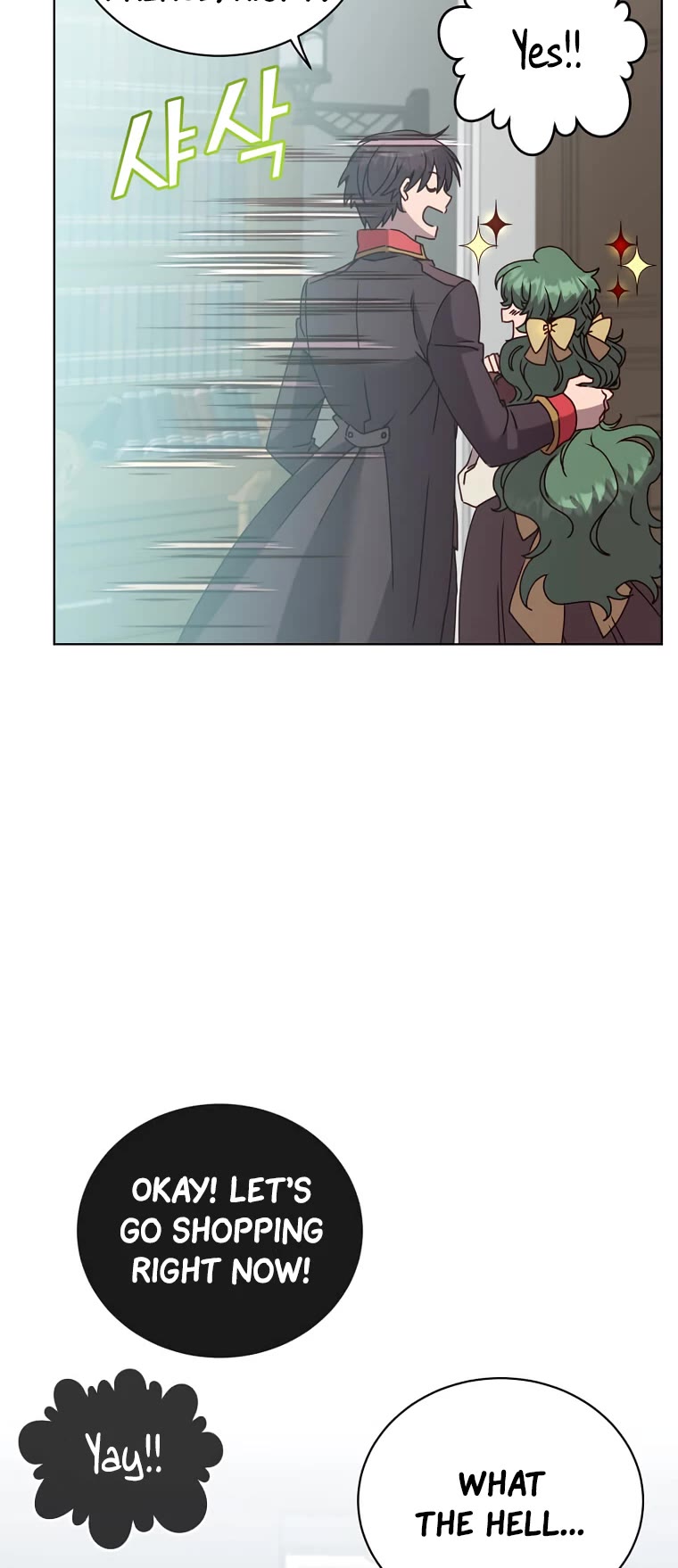 The Max Level Hero Has Returned! Chapter 99 page 37 - Chapter 99