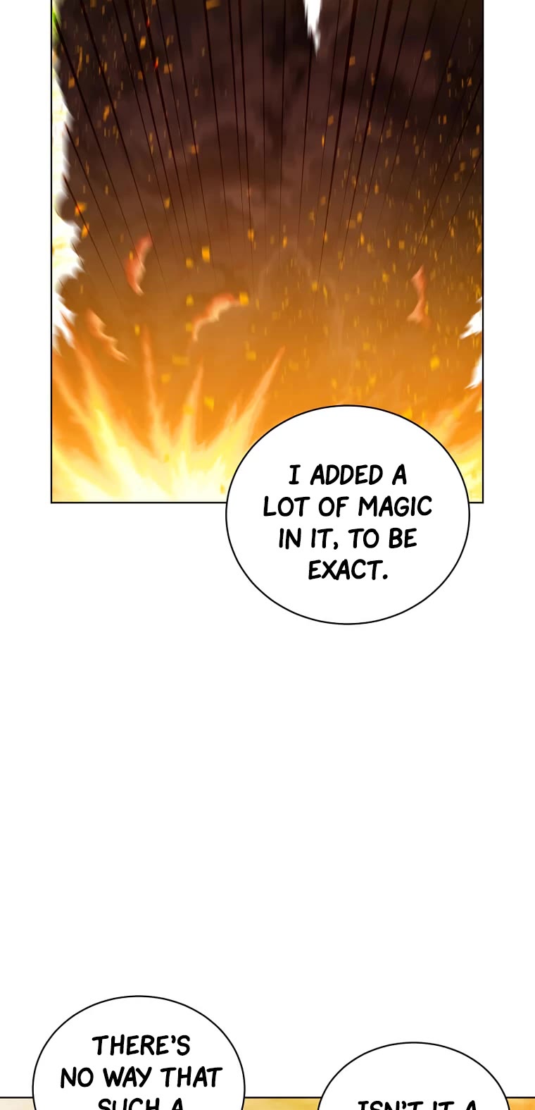 The Max Level Hero Has Returned! Chapter 99 page 4 - Chapter 99