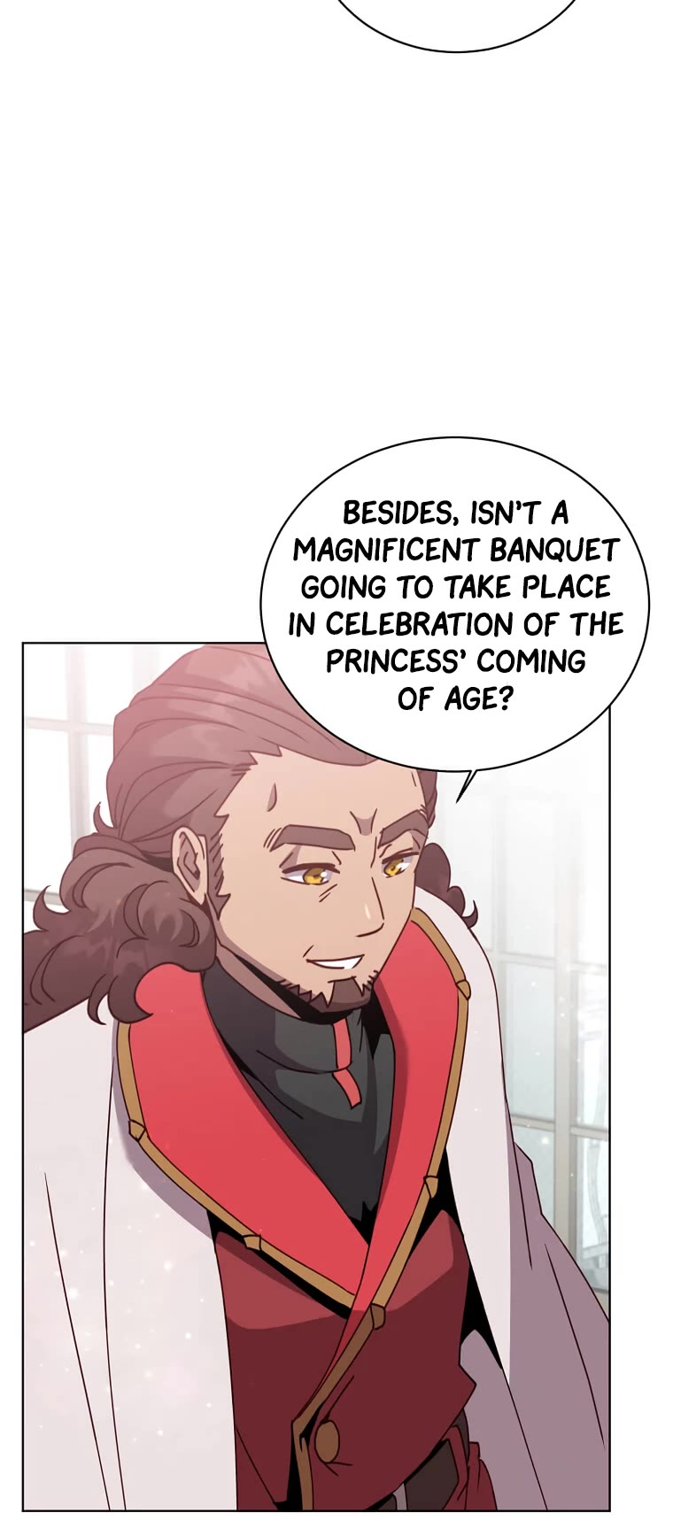 The Max Level Hero Has Returned! Chapter 99 page 54 - Chapter 99