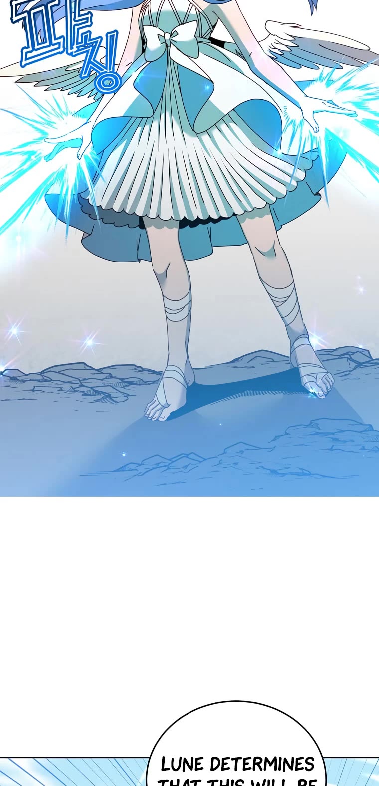The Max Level Hero Has Returned! Chapter 99 page 8 - Chapter 99
