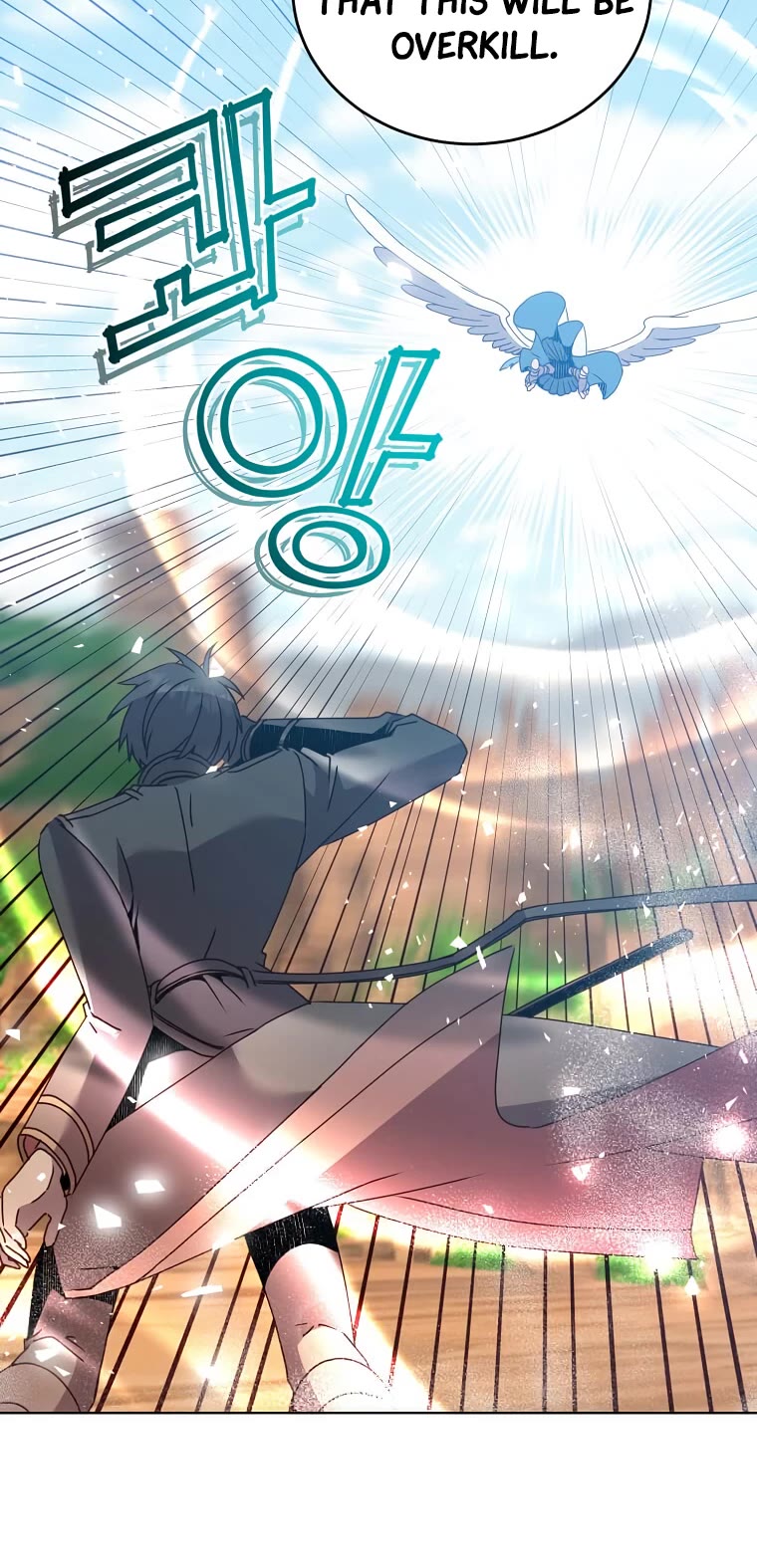 The Max Level Hero Has Returned! Chapter 99 page 9 - Chapter 99