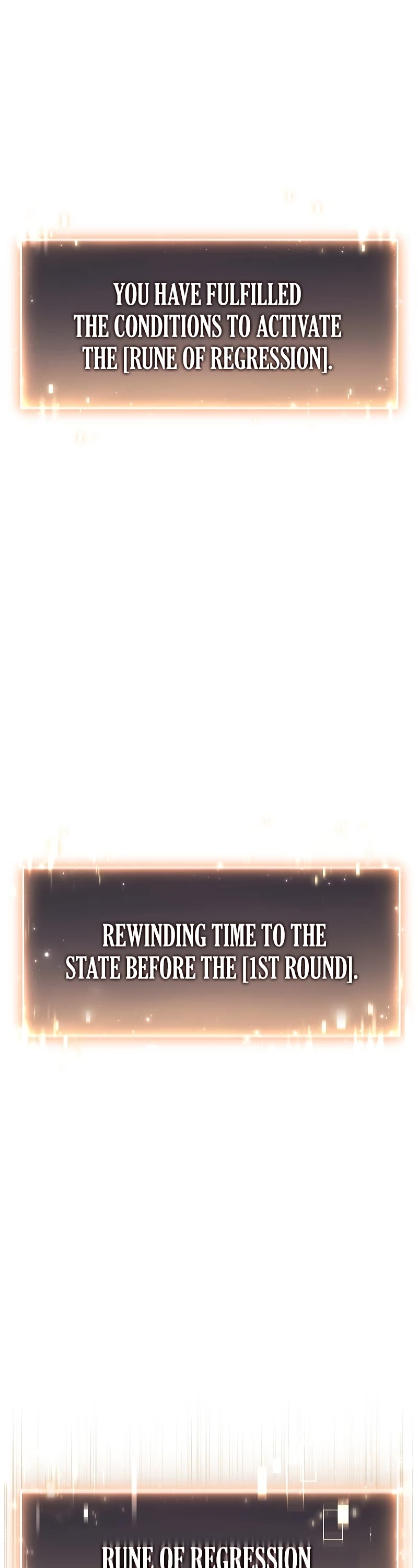 The Max-Level Player’s 100th Regression Chapter 0 page 100 - Chapter 0