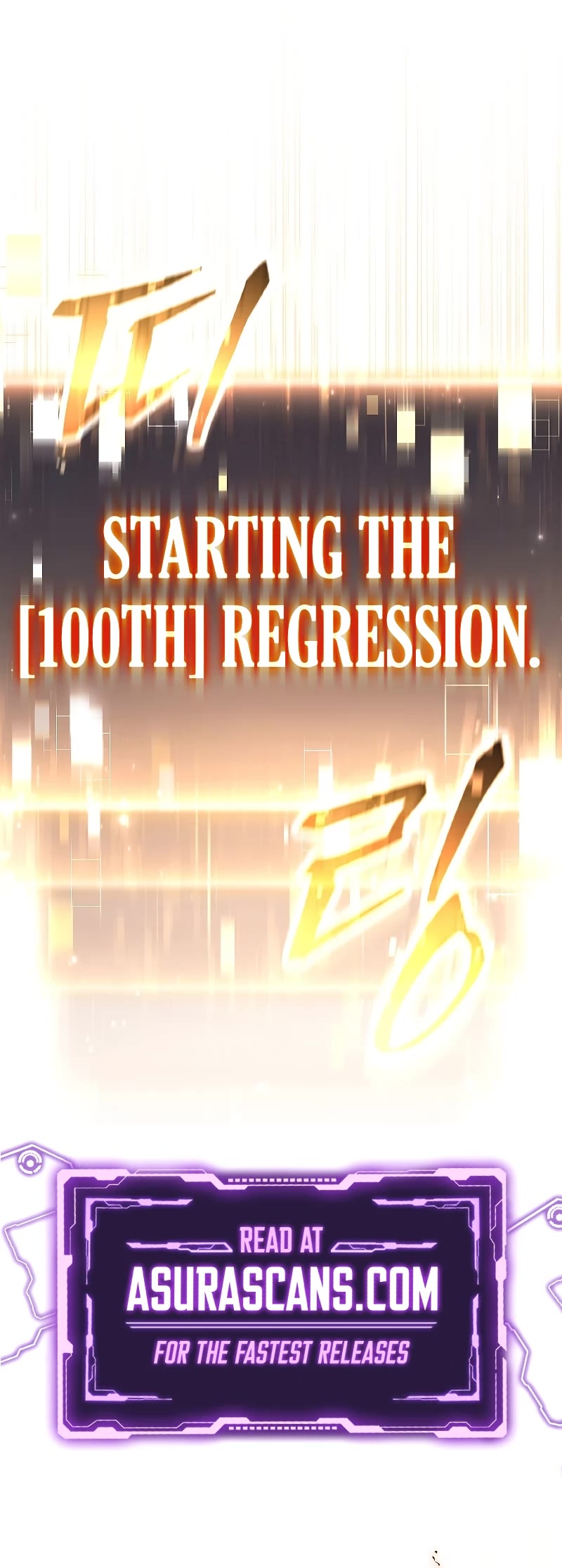The Max-Level Player’s 100th Regression Chapter 0 page 102 - Chapter 0