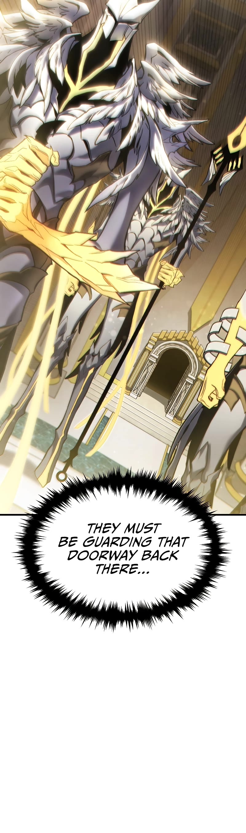 The Max-Level Player’s 100th Regression Chapter 0 page 15 - Chapter 0