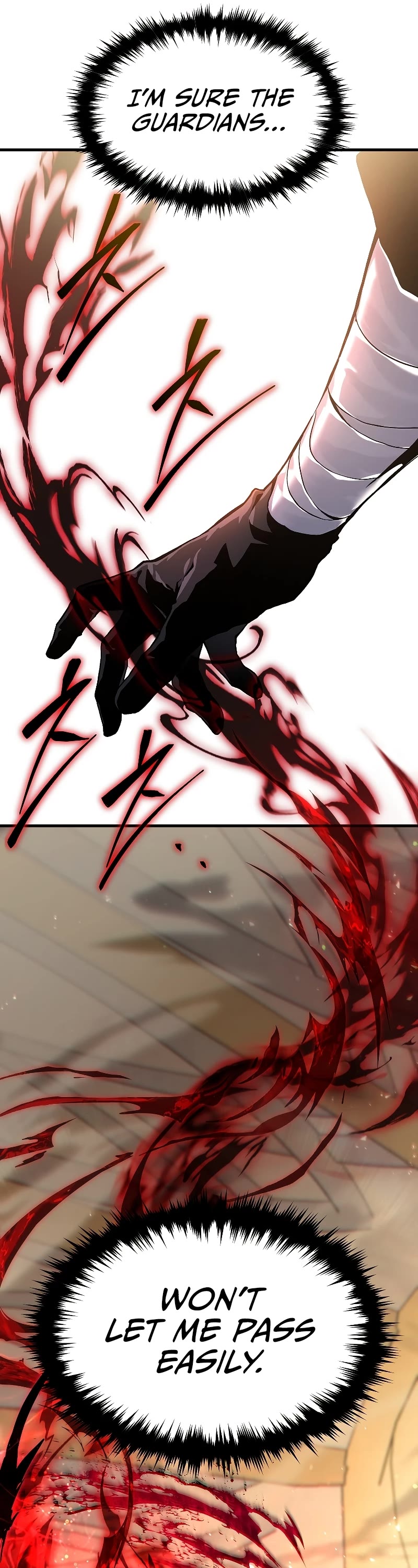The Max-Level Player’s 100th Regression Chapter 0 page 16 - Chapter 0