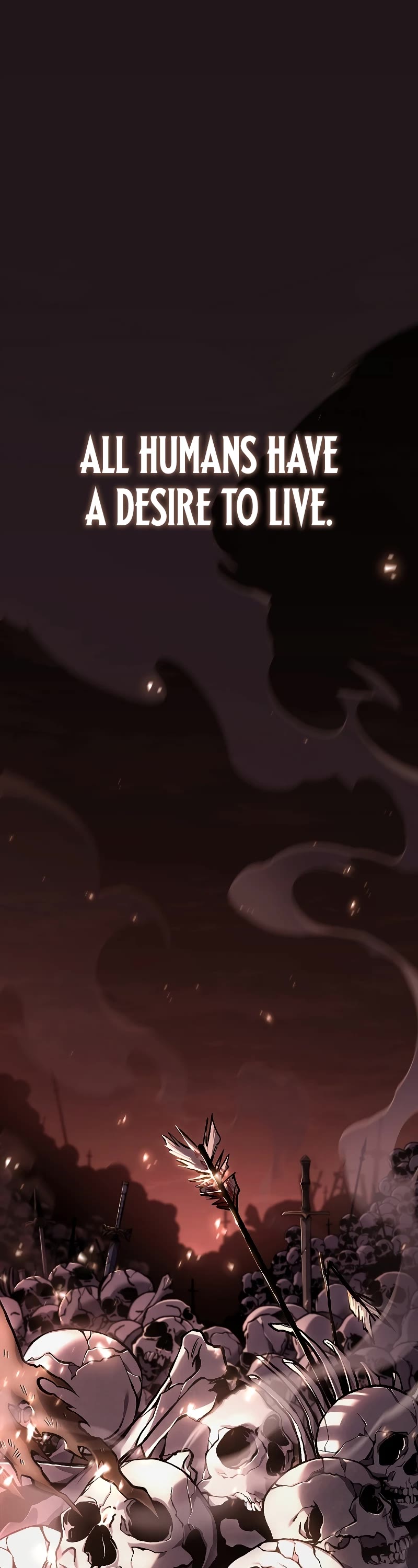 The Max-Level Player’s 100th Regression Chapter 0 page 2 - Chapter 0
