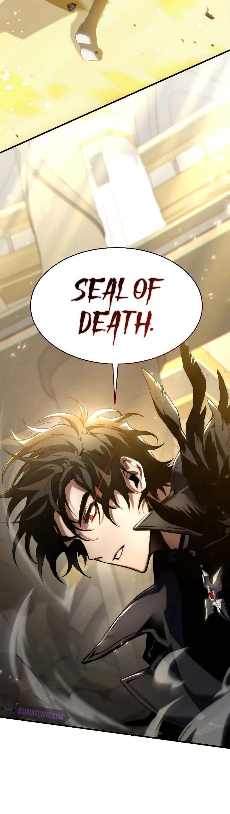 The Max-Level Player’s 100th Regression Chapter 0 page 23 - Chapter 0