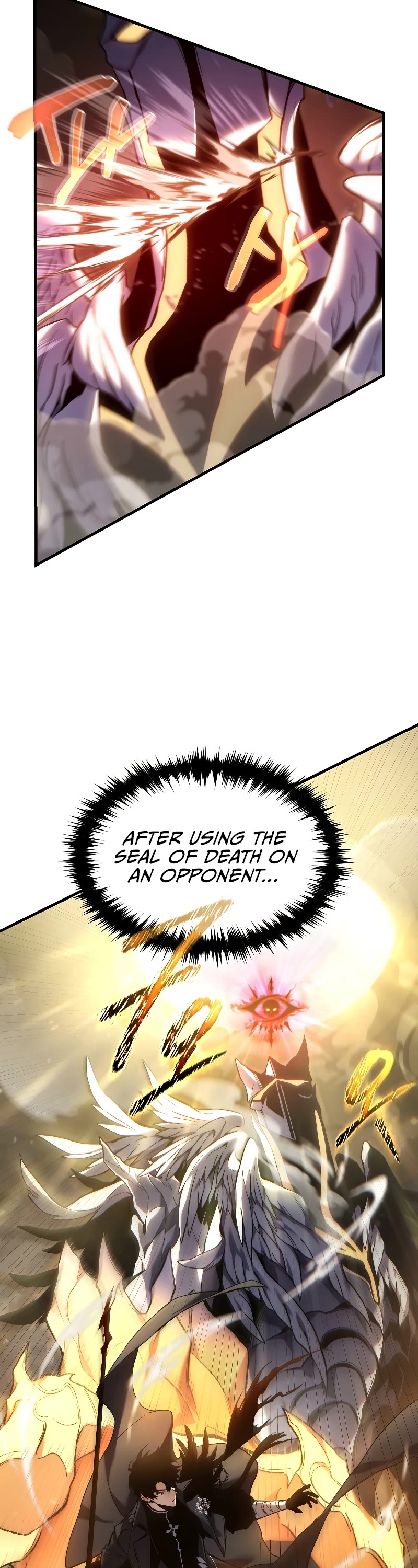 The Max-Level Player’s 100th Regression Chapter 0 page 27 - Chapter 0