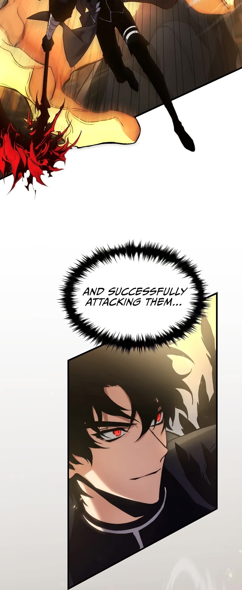 The Max-Level Player’s 100th Regression Chapter 0 page 28 - Chapter 0