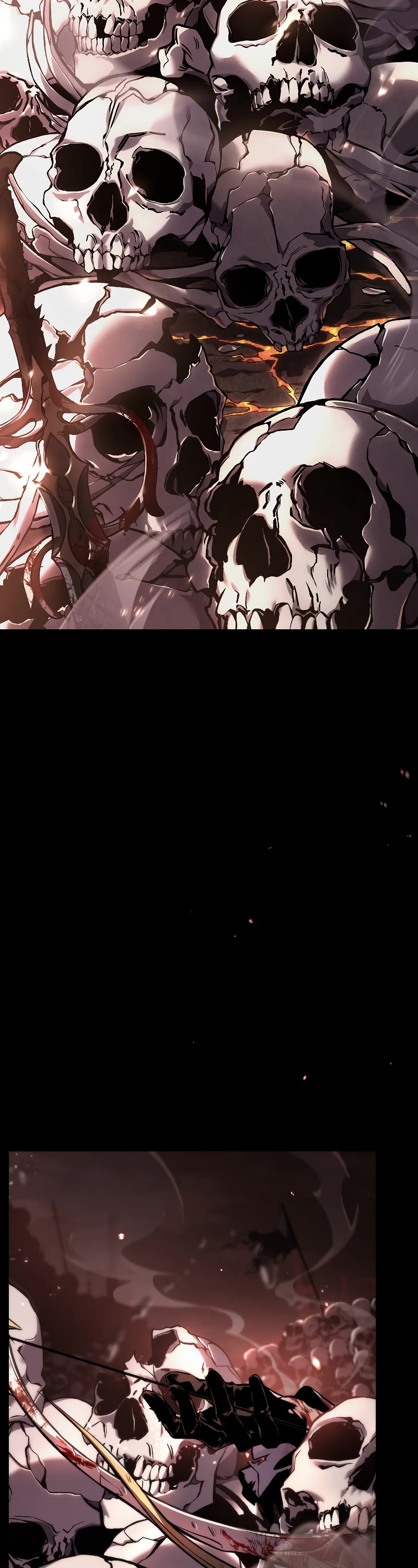 The Max-Level Player’s 100th Regression Chapter 0 page 3 - Chapter 0