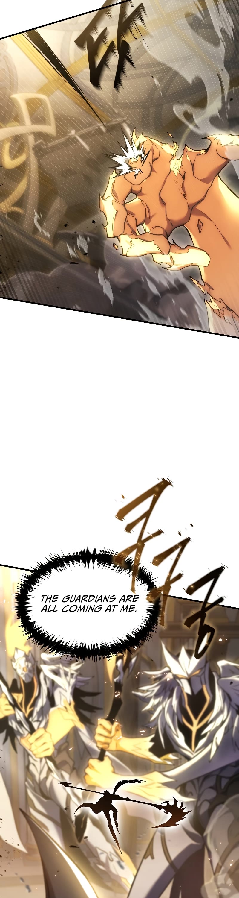 The Max-Level Player’s 100th Regression Chapter 0 page 31 - Chapter 0