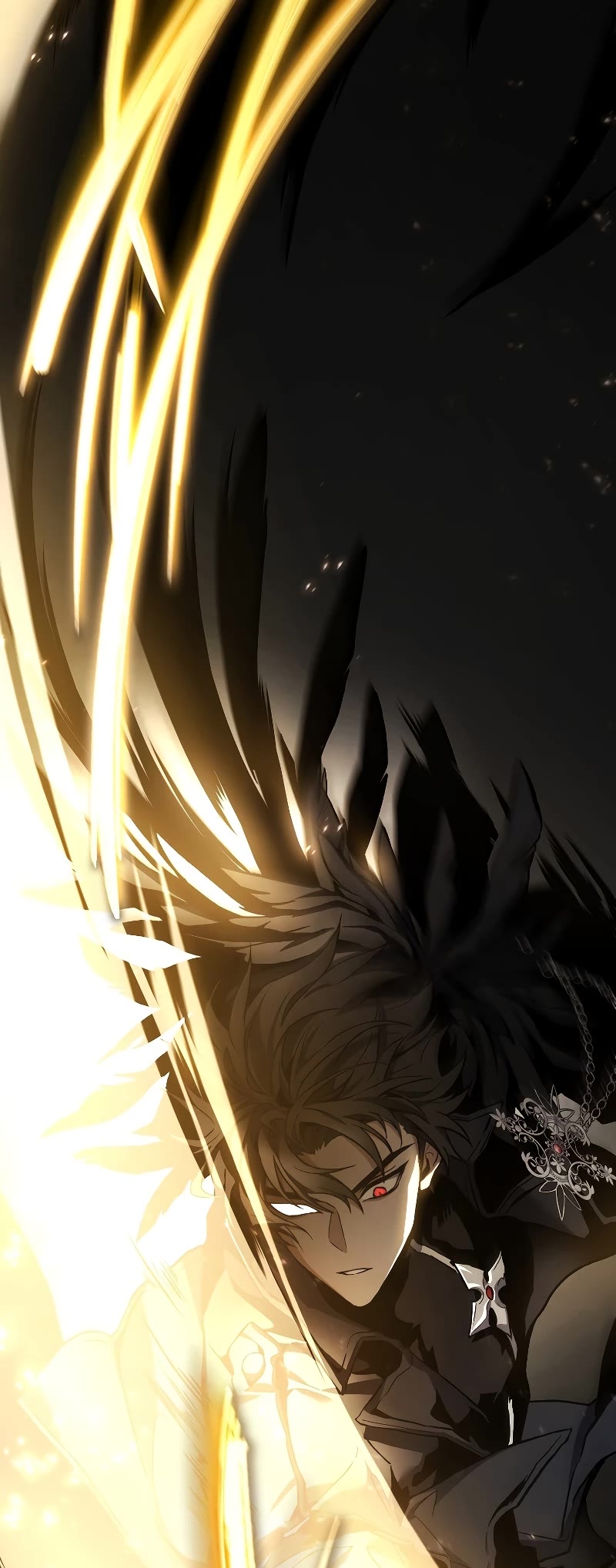 The Max-Level Player’s 100th Regression Chapter 0 page 38 - Chapter 0