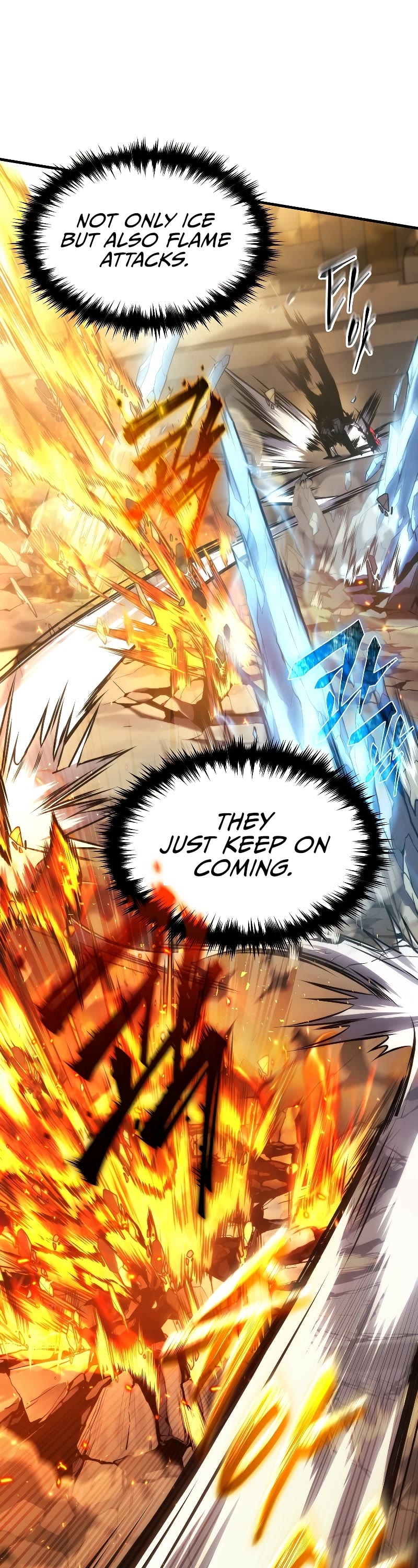 The Max-Level Player’s 100th Regression Chapter 0 page 45 - Chapter 0
