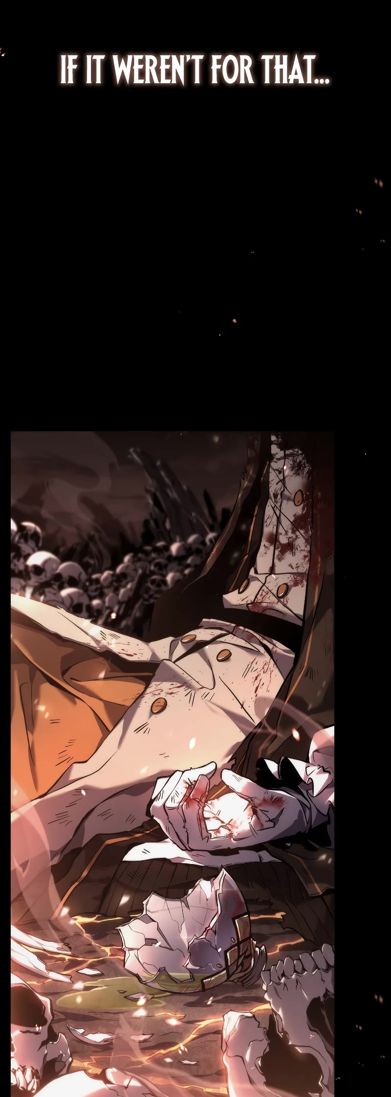 The Max-Level Player’s 100th Regression Chapter 0 page 5 - Chapter 0