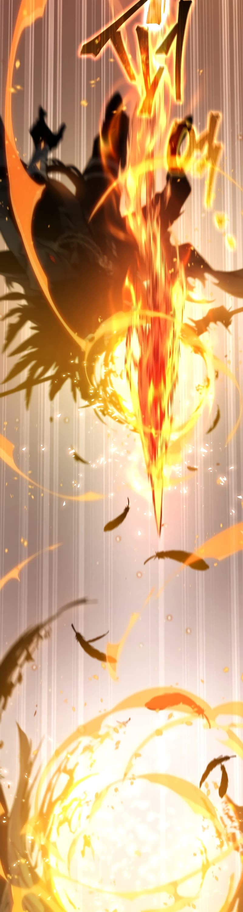 The Max-Level Player’s 100th Regression Chapter 0 page 53 - Chapter 0