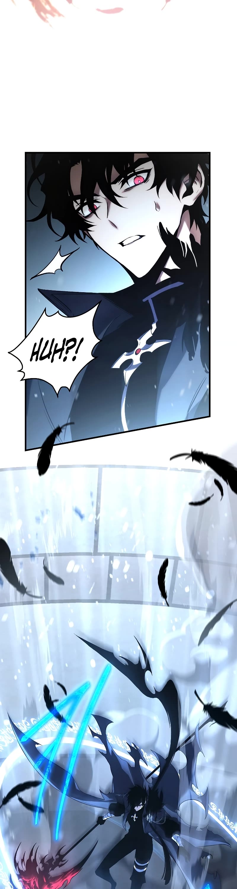 The Max-Level Player’s 100th Regression Chapter 0 page 57 - Chapter 0