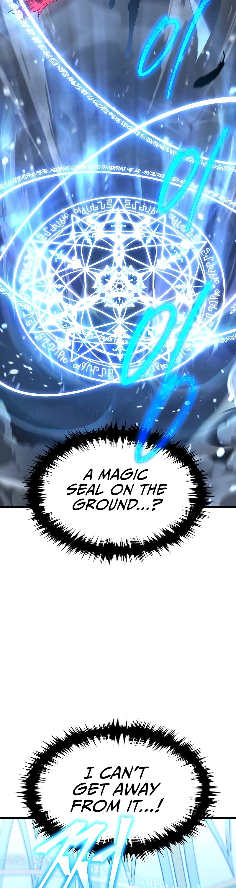 The Max-Level Player’s 100th Regression Chapter 0 page 58 - Chapter 0