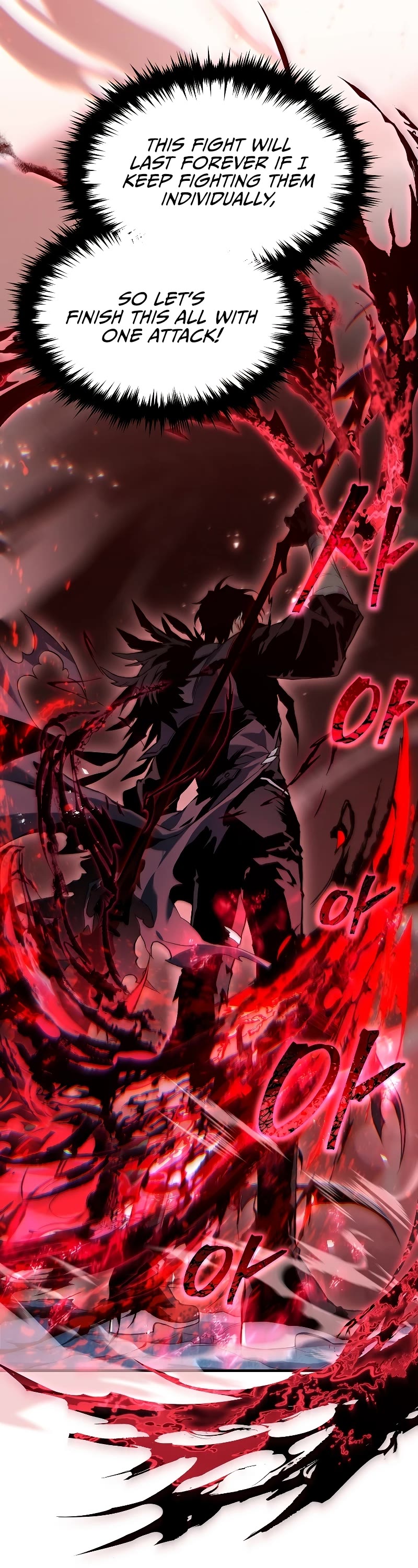 The Max-Level Player’s 100th Regression Chapter 0 page 70 - Chapter 0