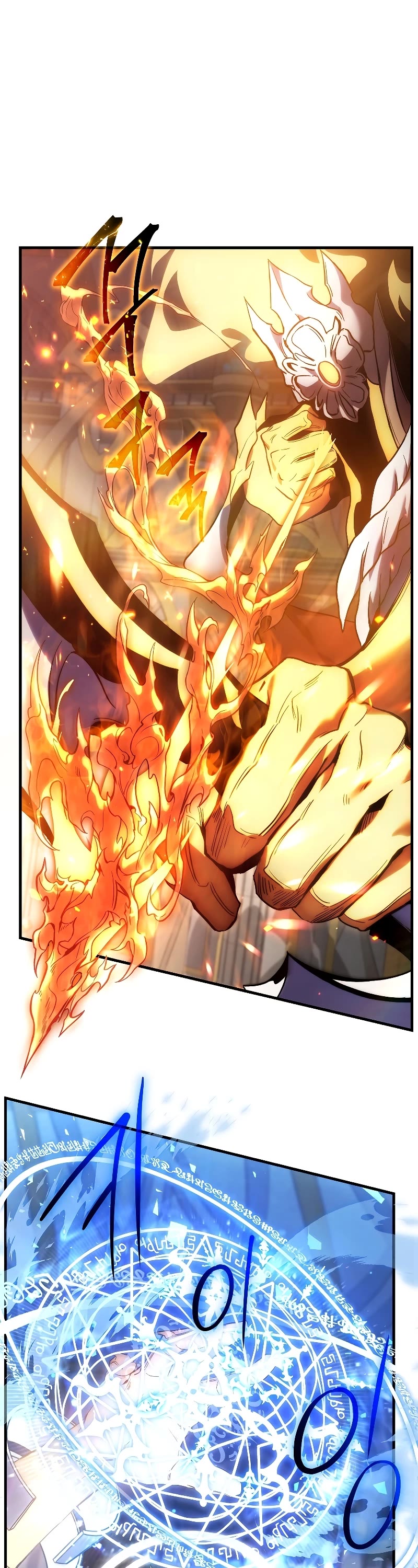 The Max-Level Player’s 100th Regression Chapter 0 page 71 - Chapter 0