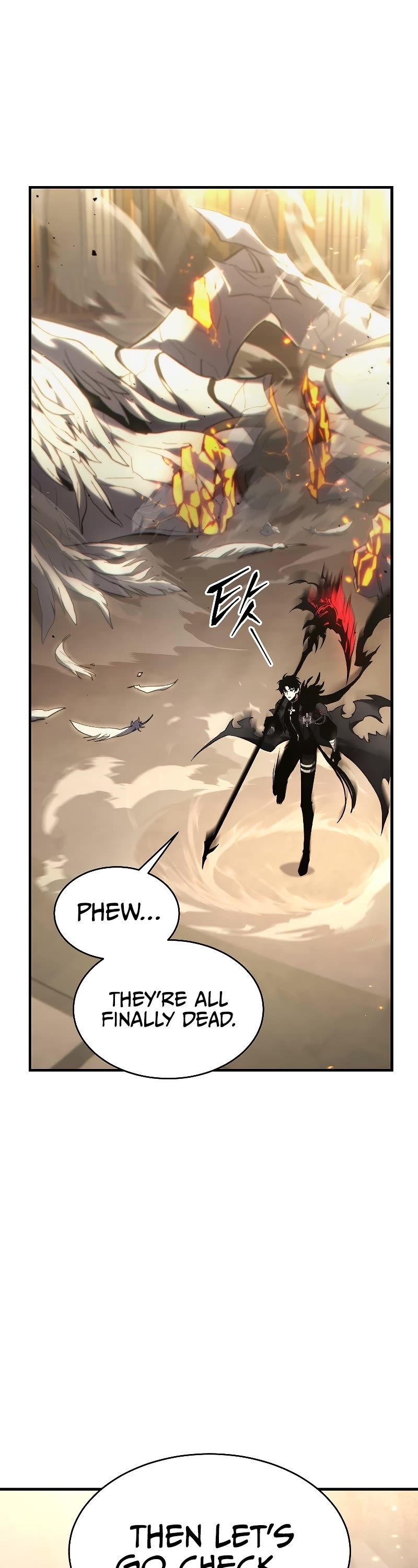 The Max-Level Player’s 100th Regression Chapter 0 page 79 - Chapter 0