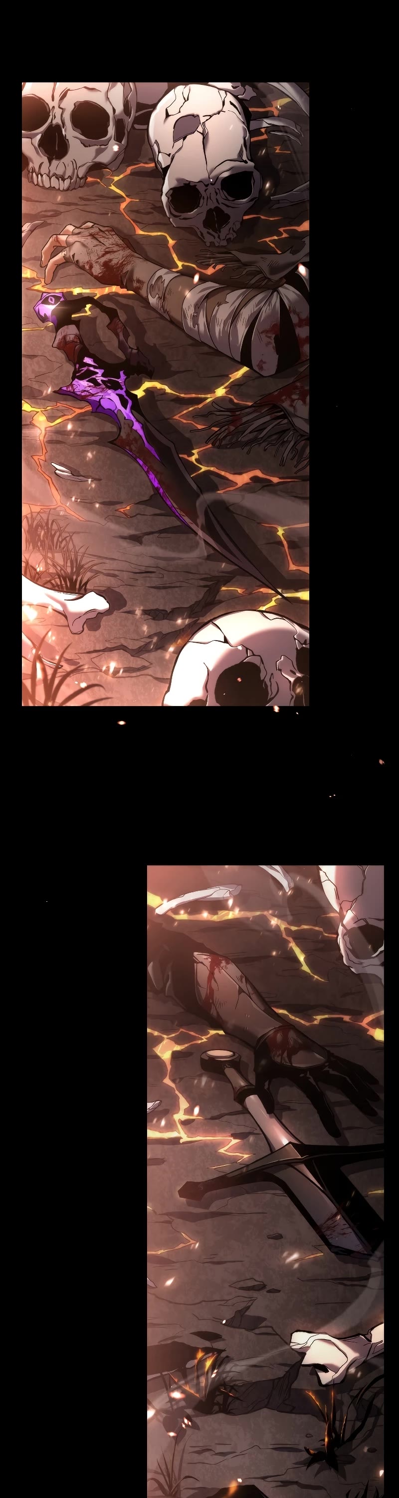 The Max-Level Player’s 100th Regression Chapter 0 page 8 - Chapter 0