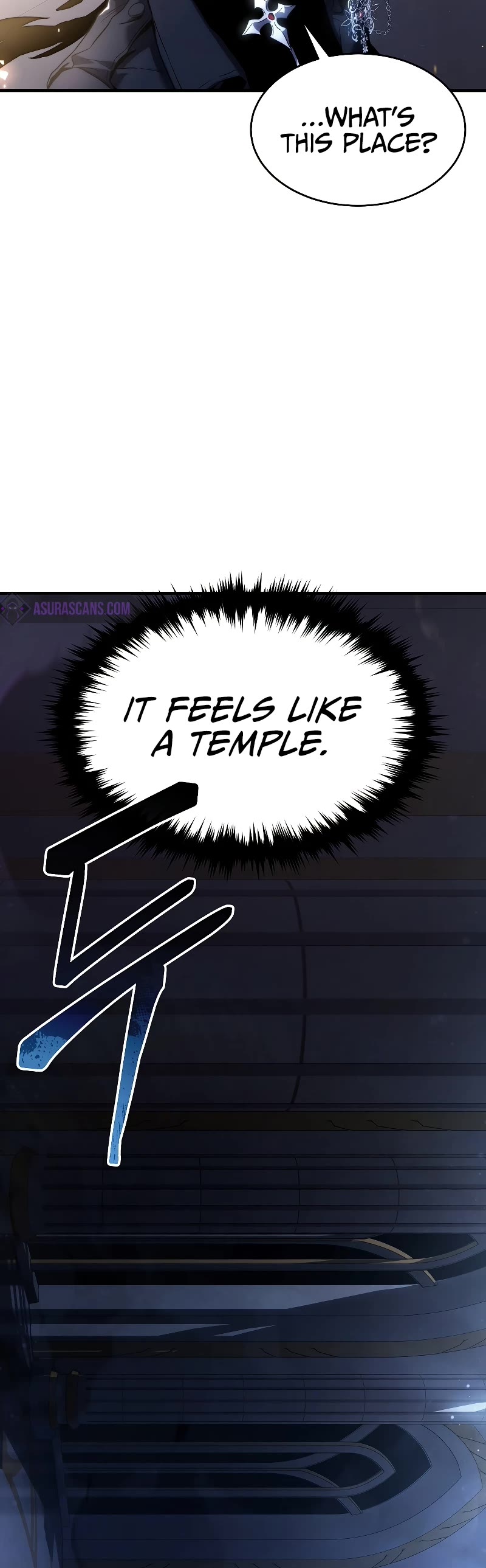 The Max-Level Player’s 100th Regression Chapter 0 page 82 - Chapter 0