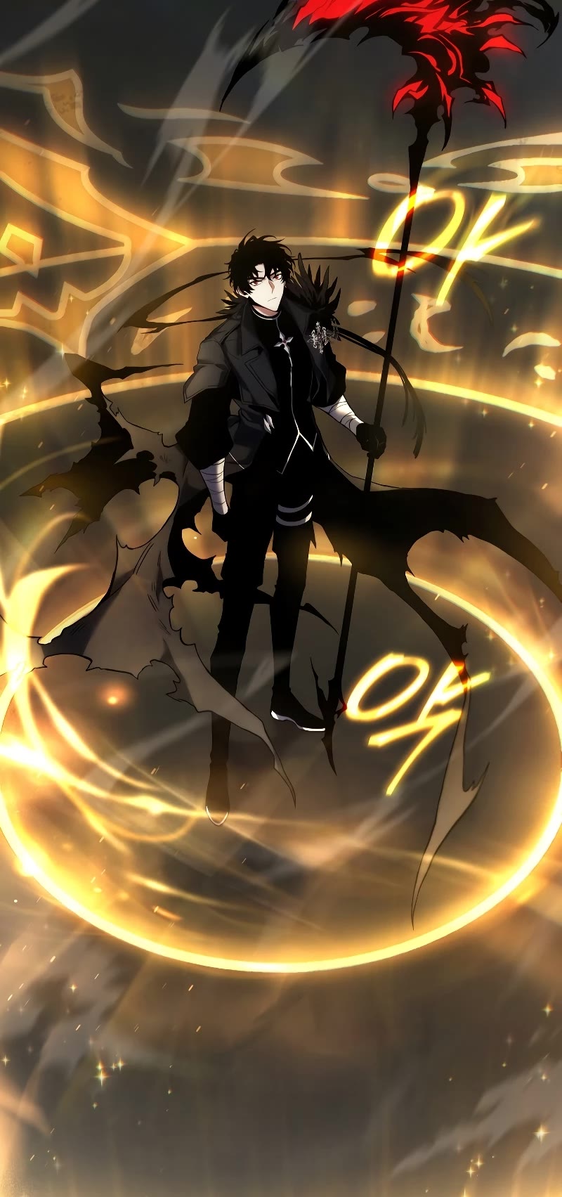 The Max-Level Player’s 100th Regression Chapter 0 page 86 - Chapter 0