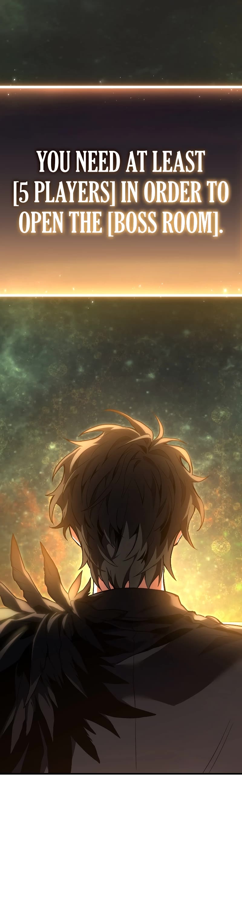 The Max-Level Player’s 100th Regression Chapter 0 page 89 - Chapter 0