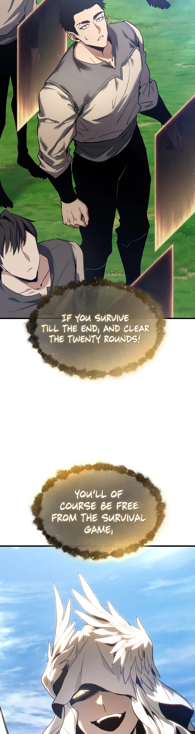 The Max-Level Player’s 100th Regression Chapter 1 page 100 - Chapter 1